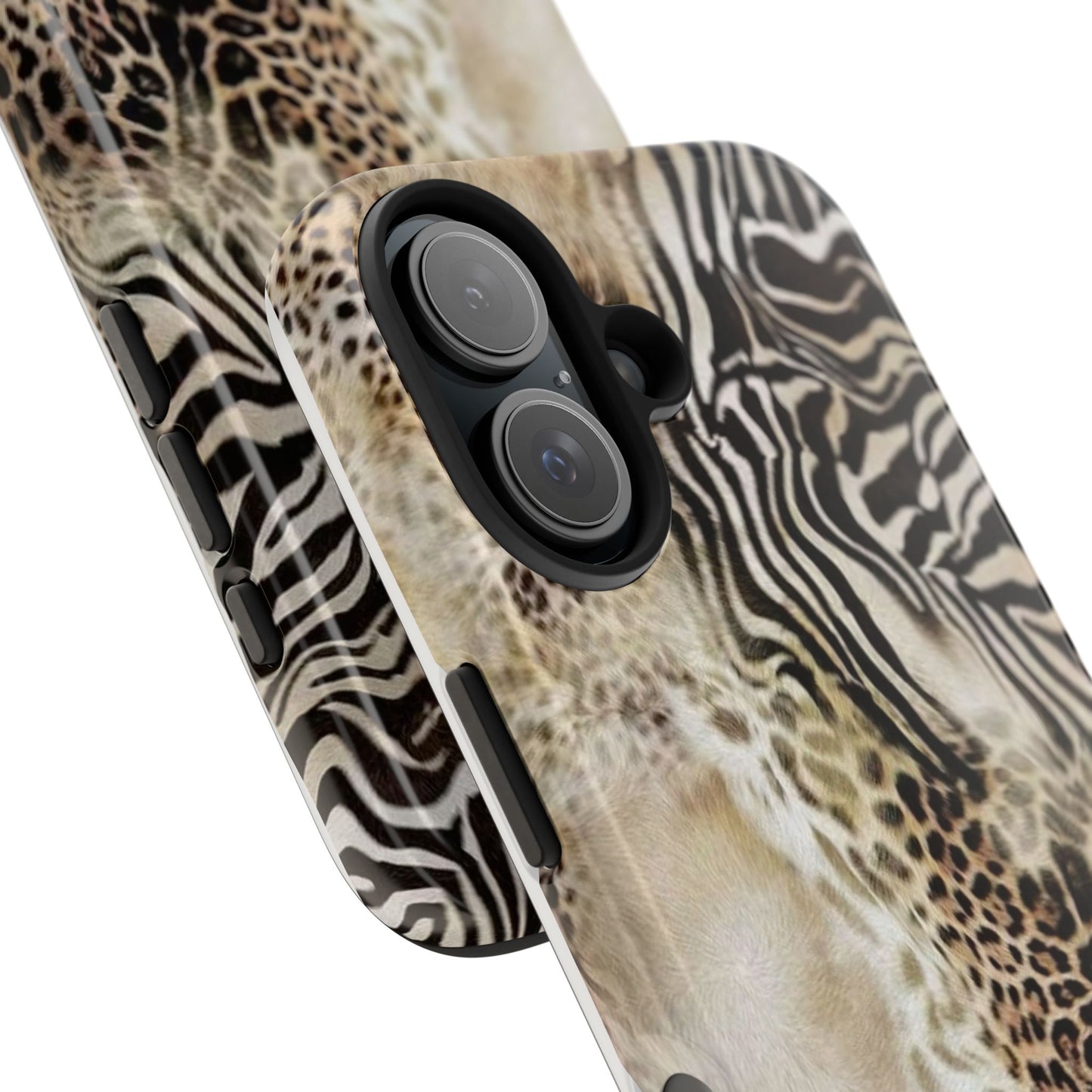 Animal Print Phone Case