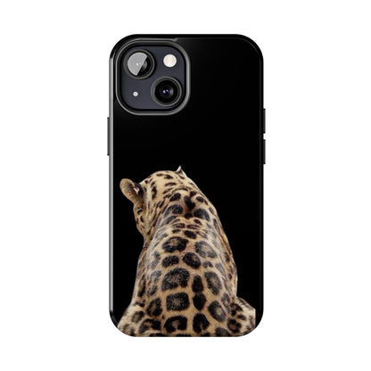 Leopard Phone Case
