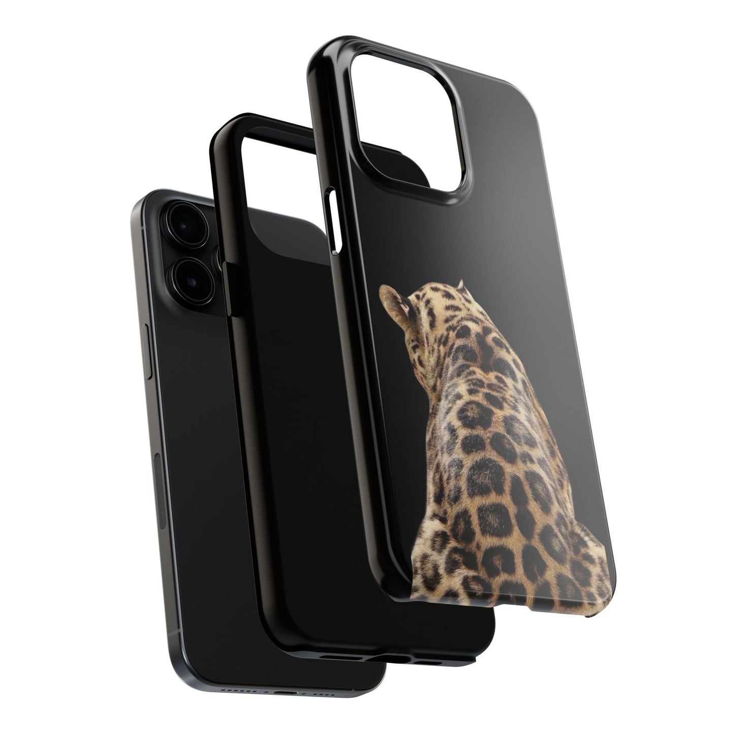 Leopard Phone Case