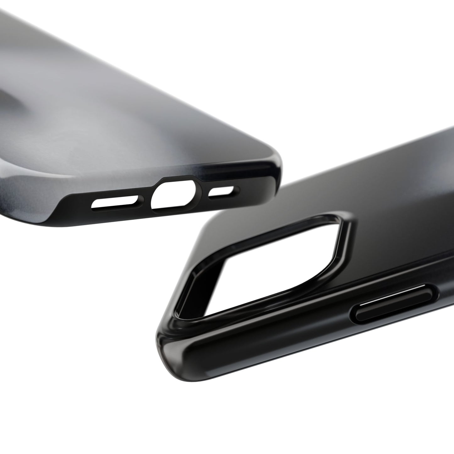 Dark Aura Phone Case