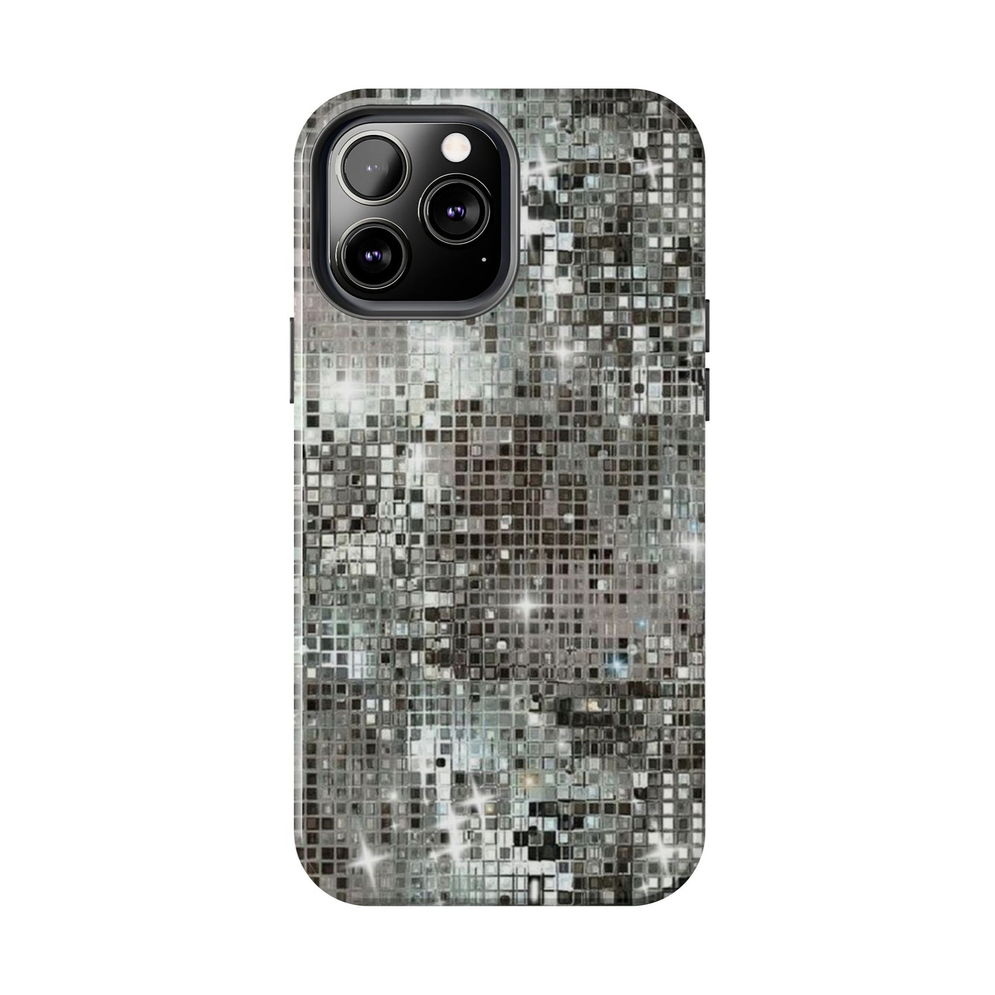 Disco Ball Phone Case