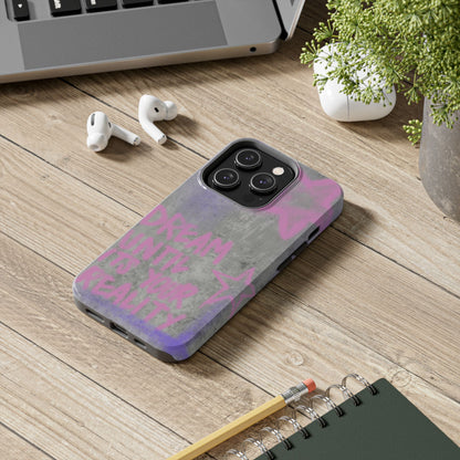 Dream Until its Your Reality Phone Case