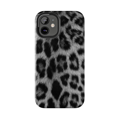 Leopard Print Phone Case