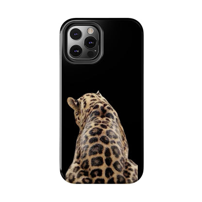 Leopard Phone Case