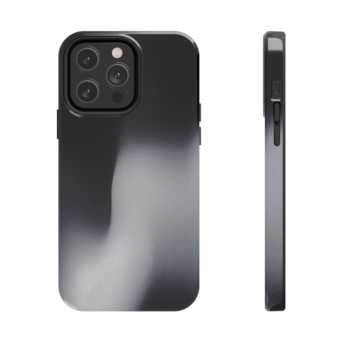 Dark Aura Phone Case