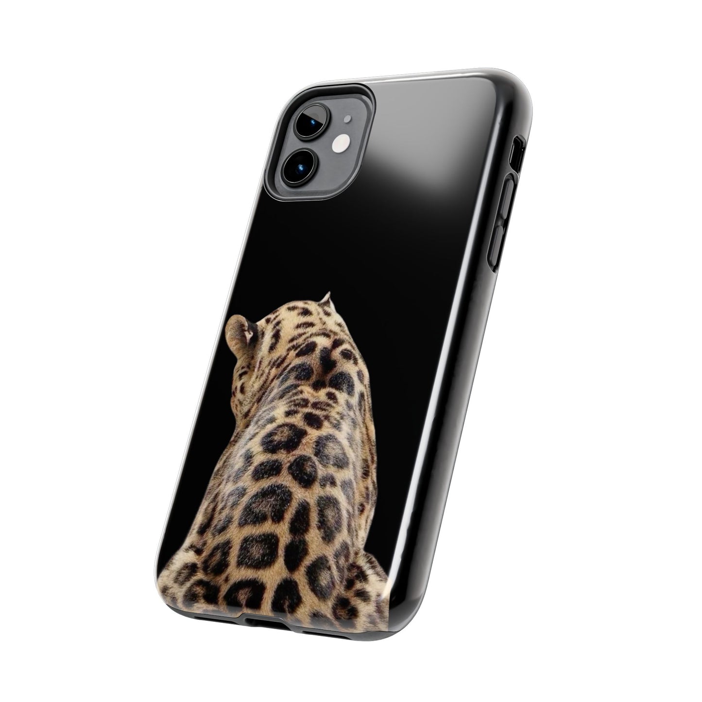 Leopard Phone Case