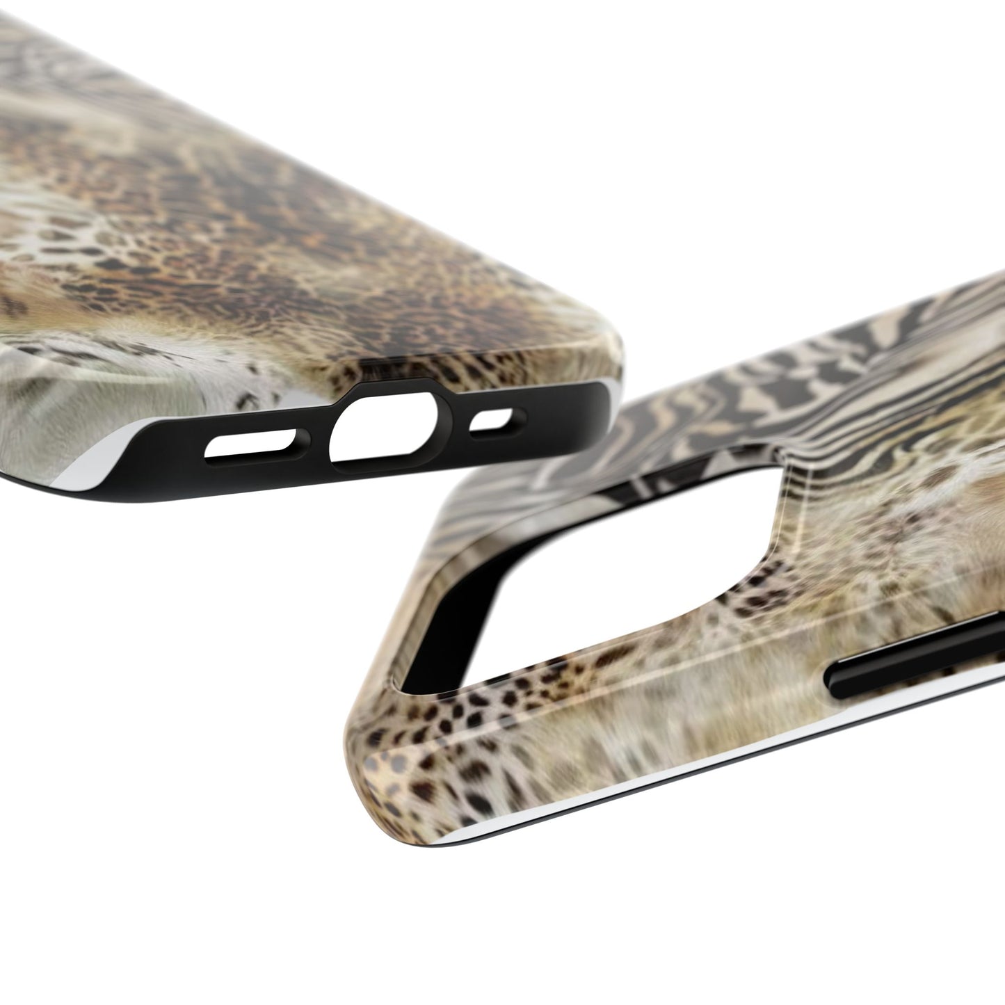 Animal Print Phone Case