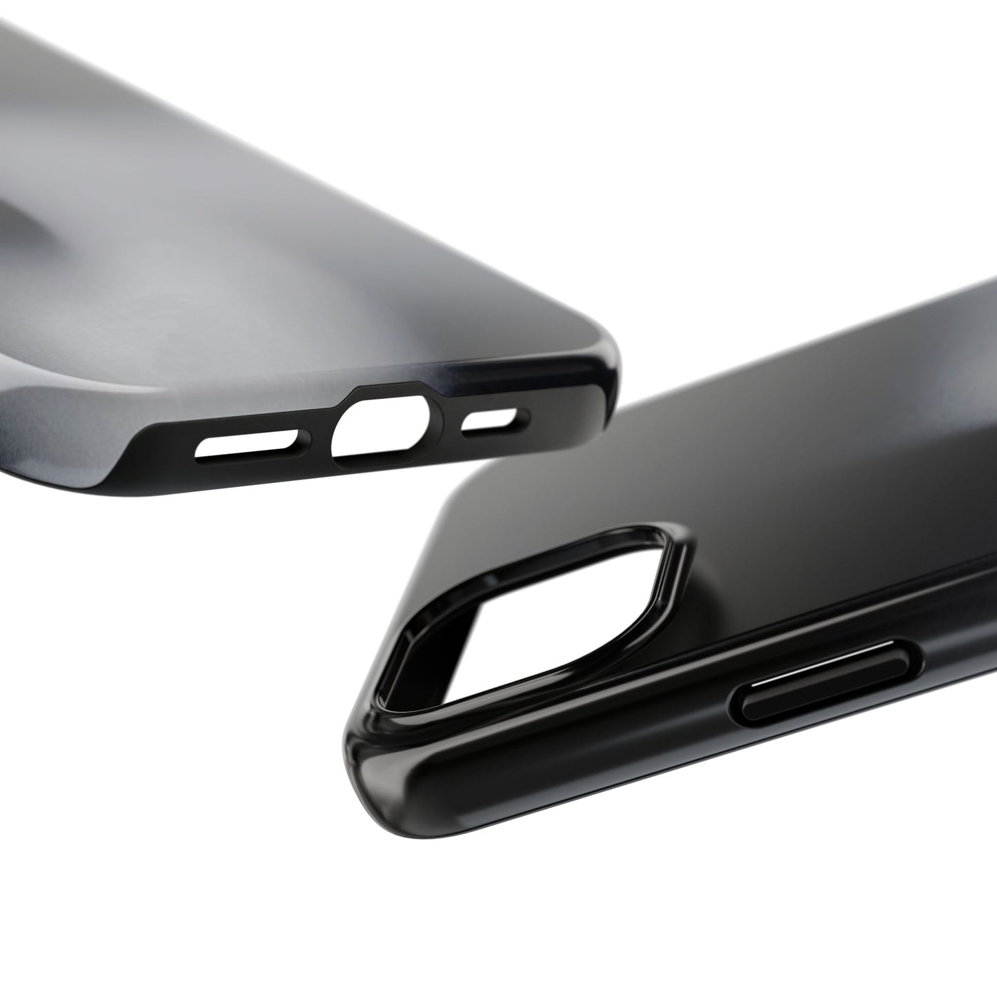Dark Aura Phone Case