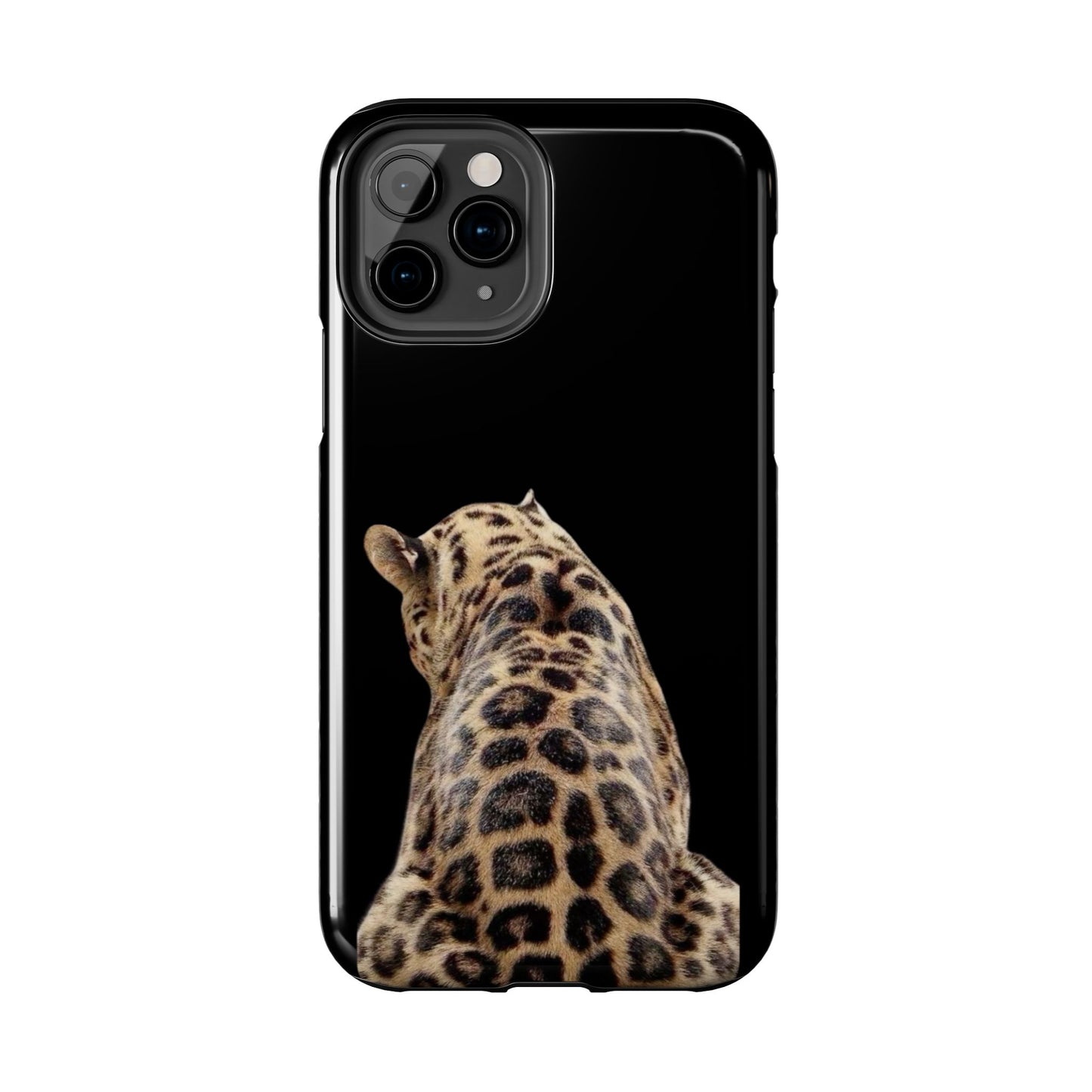 Leopard Phone Case
