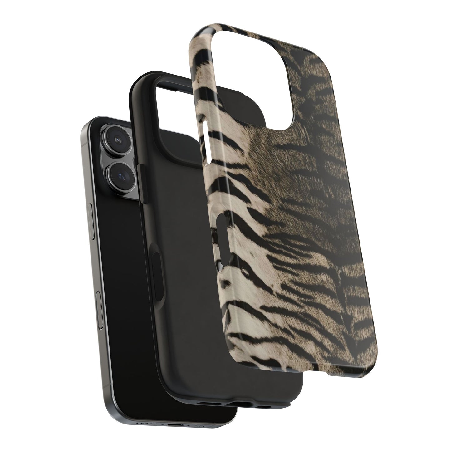 Animal Print Phone Case