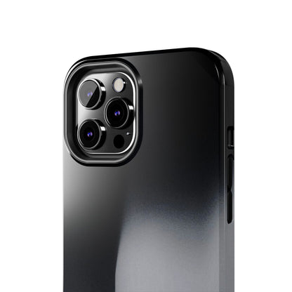 Dark Aura Phone Case