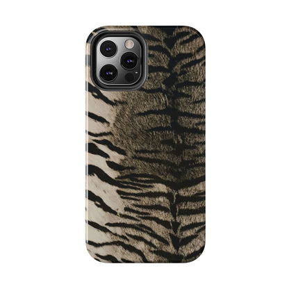 Animal Print Phone Case