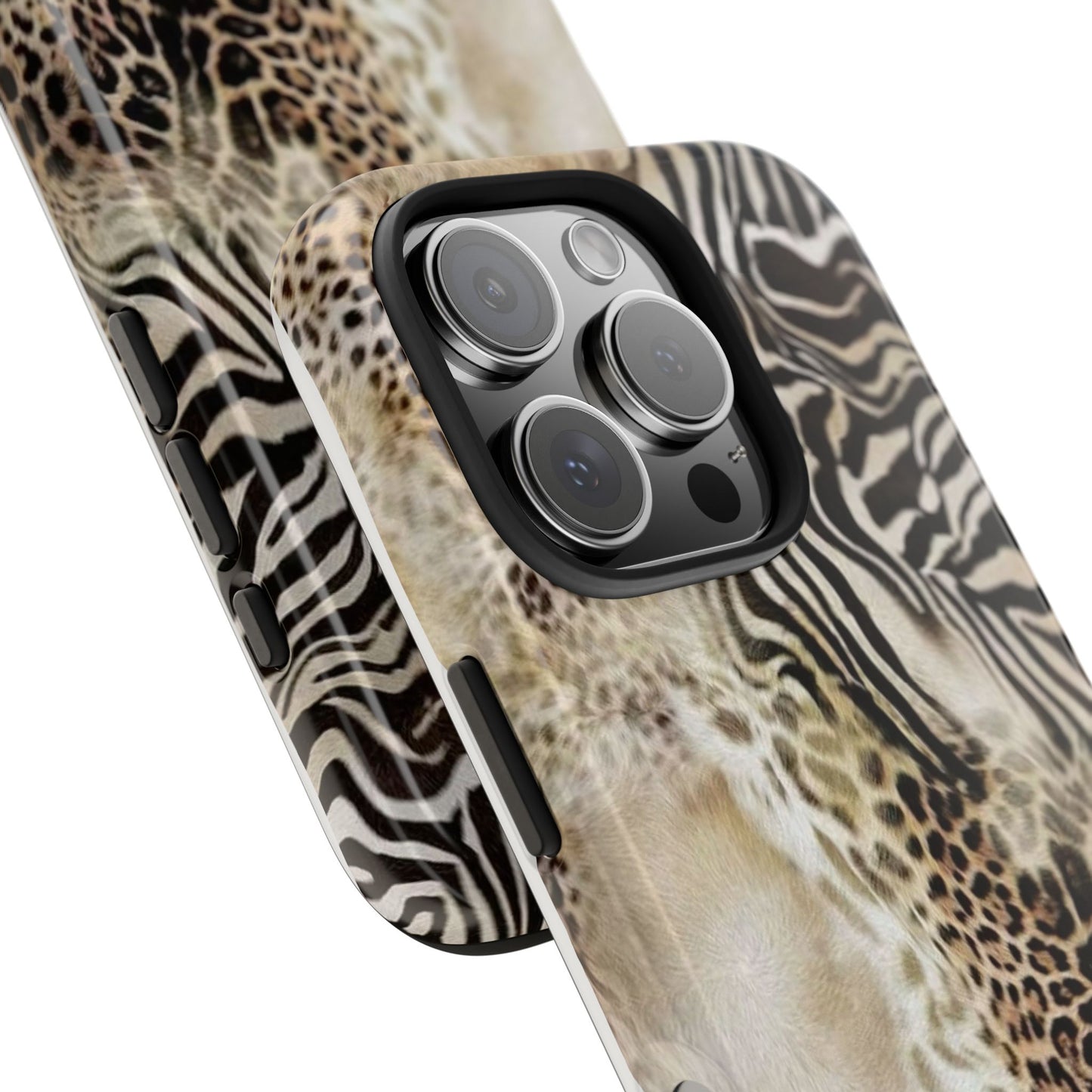 Animal Print Phone Case