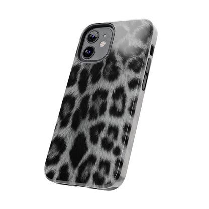 Leopard Print Phone Case