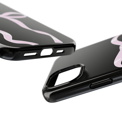 Bow Phone Case