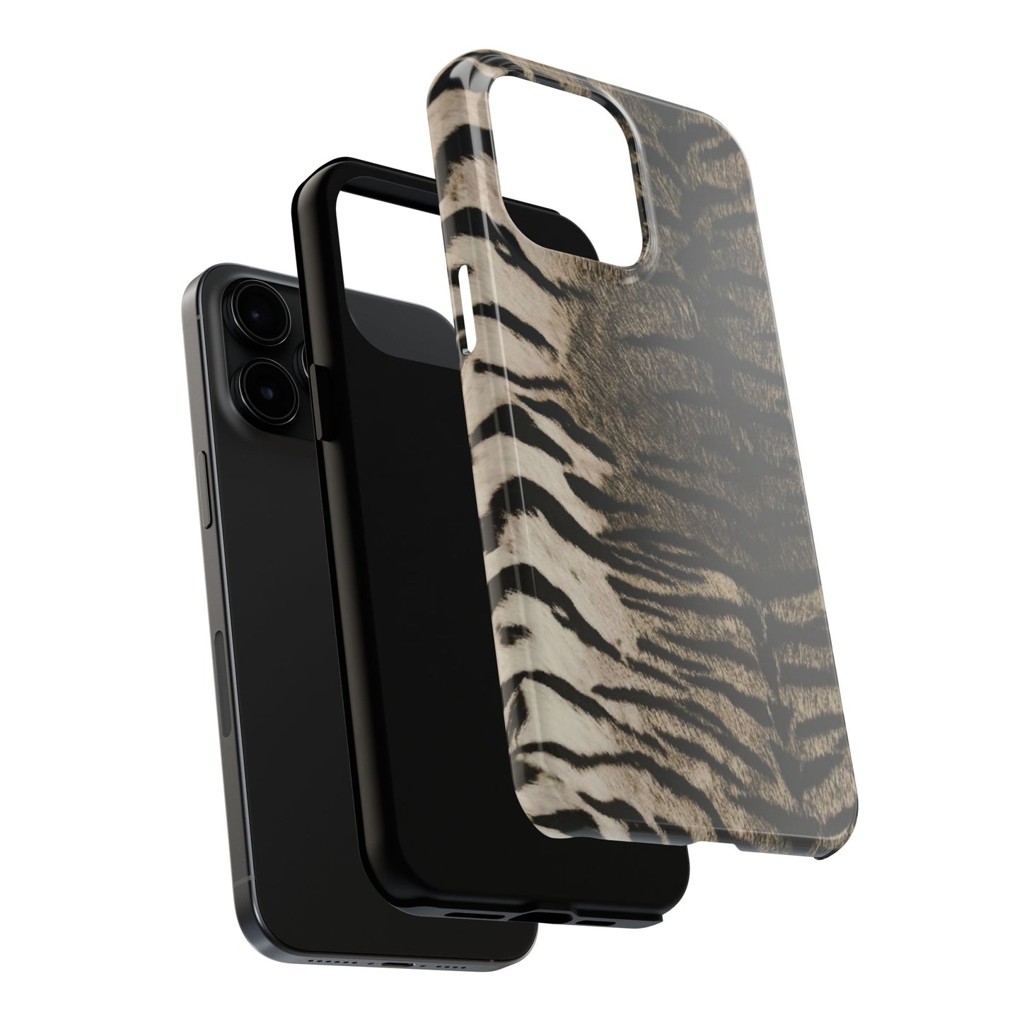 Animal Print Phone Case