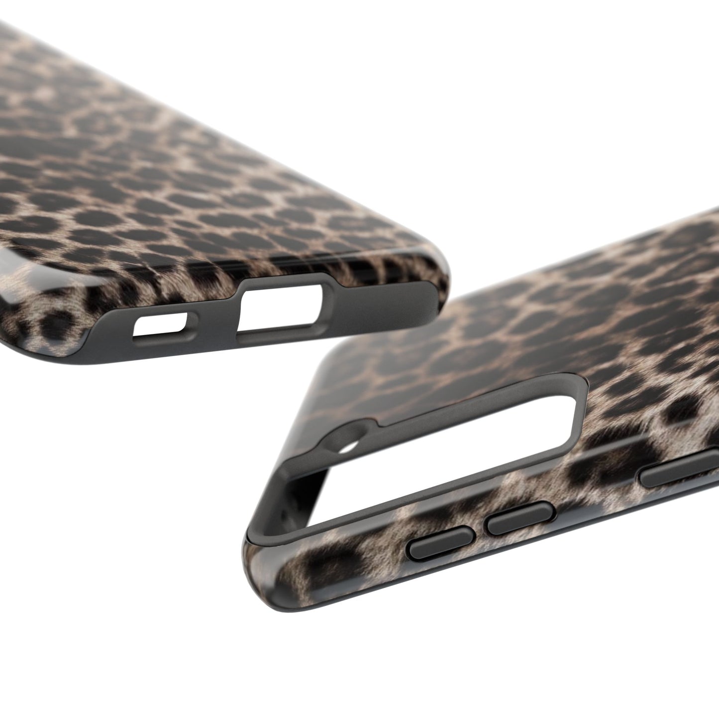 Leopard Print Phone Case