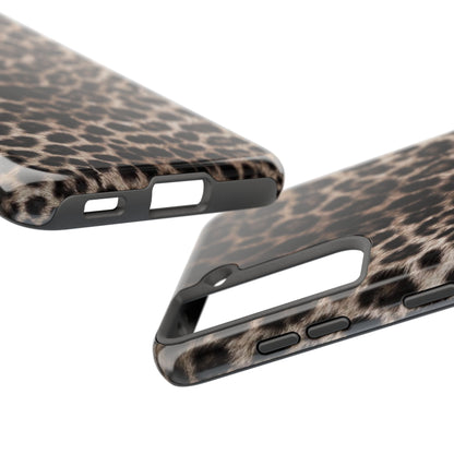 Leopard Print Phone Case