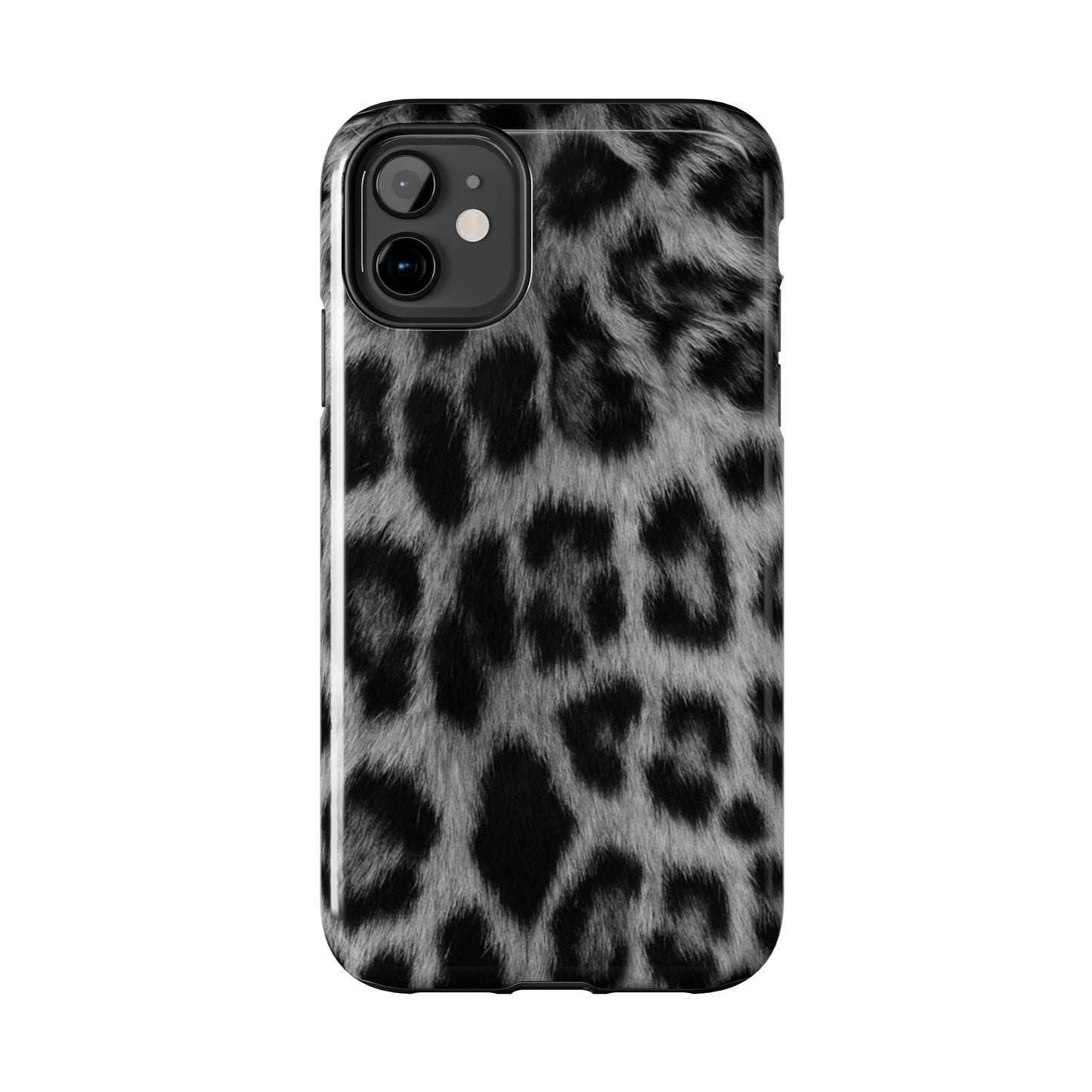 Leopard Print Phone Case