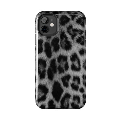 Leopard Print Phone Case