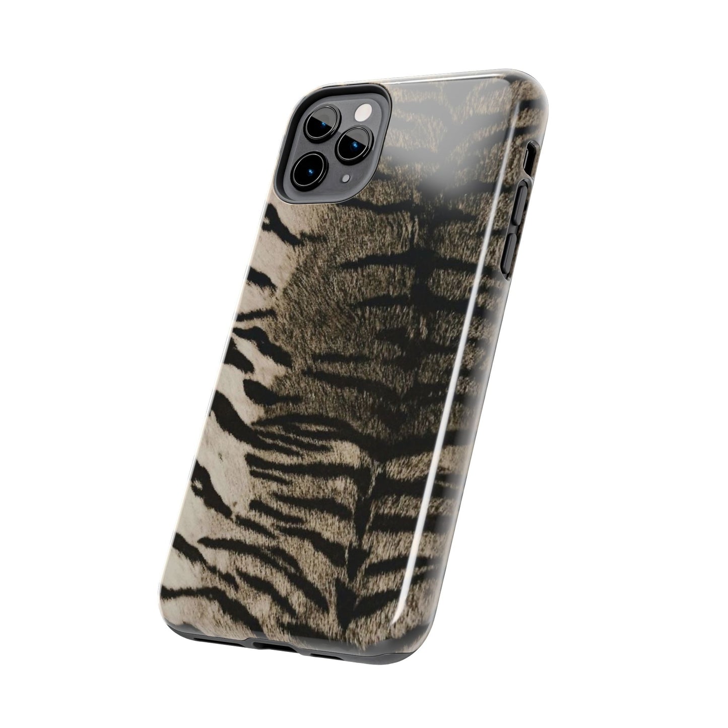 Animal Print Phone Case