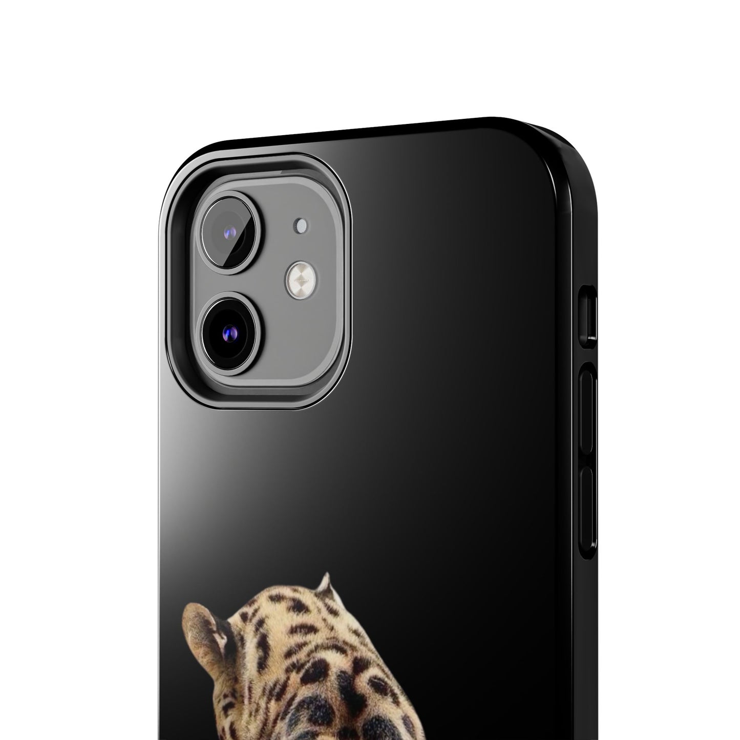 Leopard Phone Case