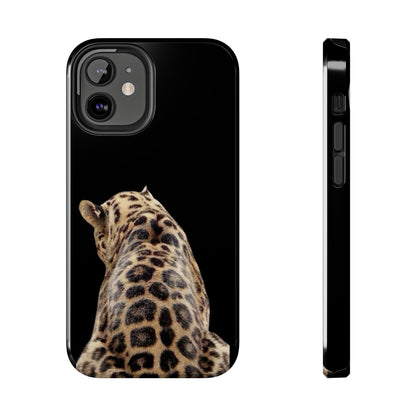 Leopard Phone Case