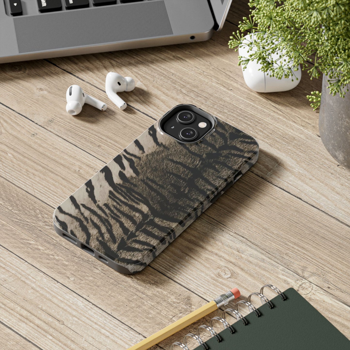 Animal Print Phone Case