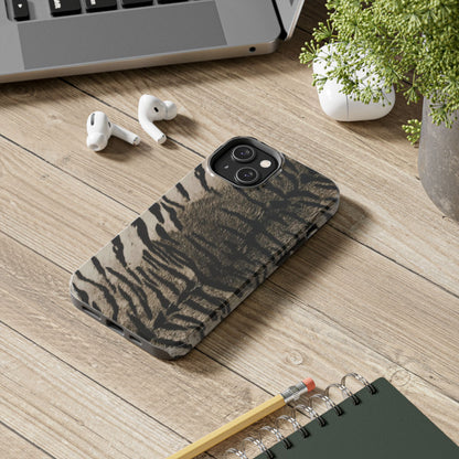 Animal Print Phone Case