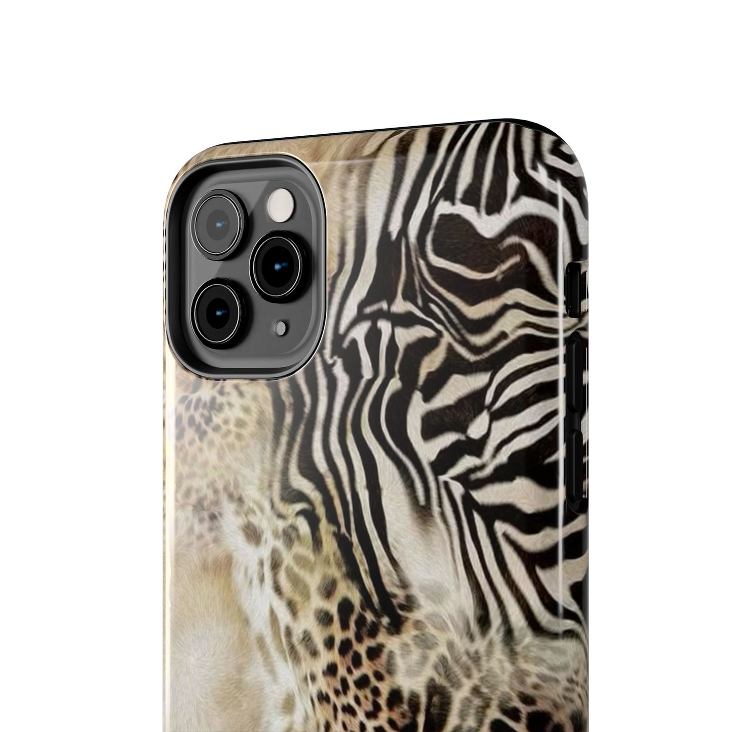 Animal Print Phone Case