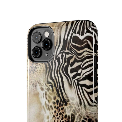 Animal Print Phone Case