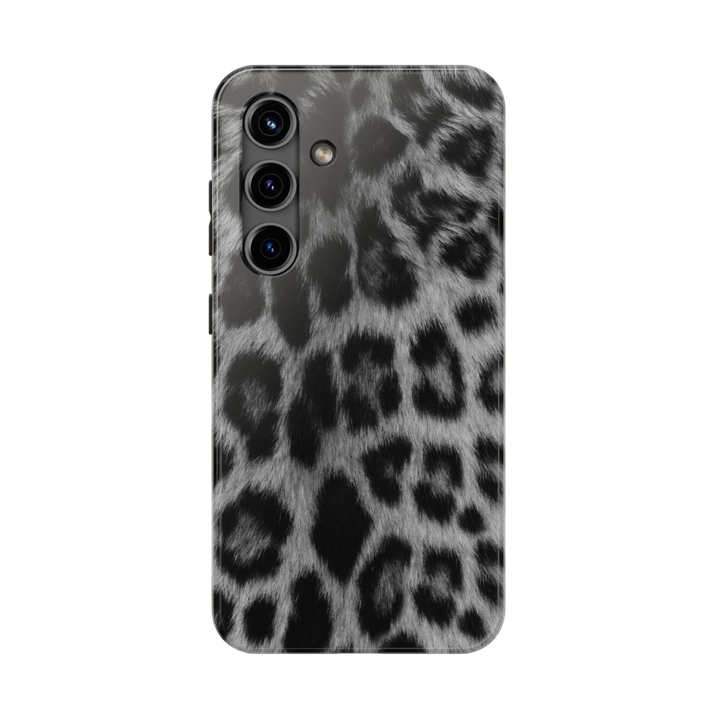 Leopard Print Phone Case