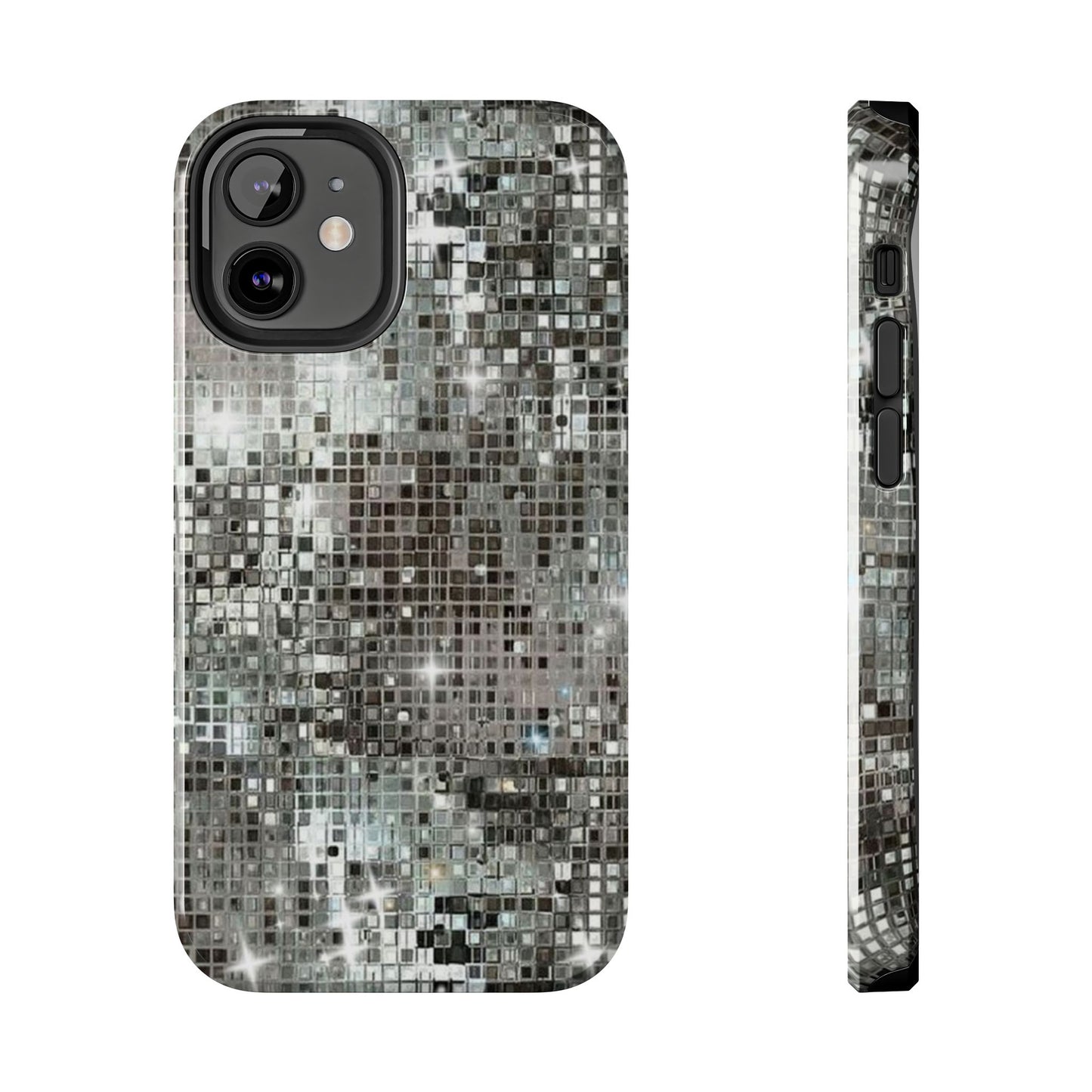 Disco Ball Phone Case