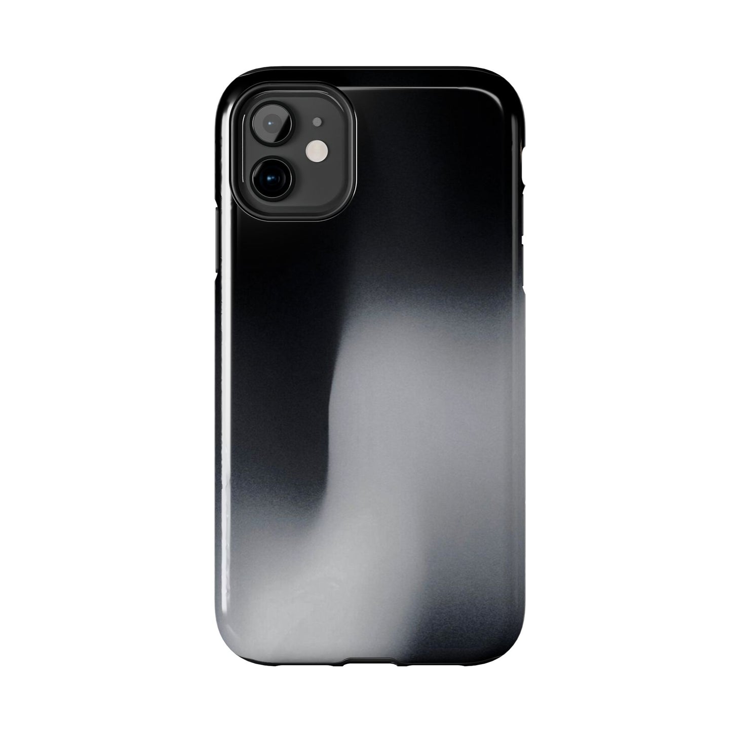 Dark Aura Phone Case