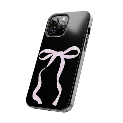 Bow Phone Case