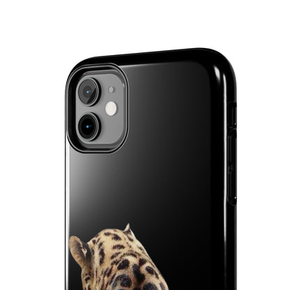 Leopard Phone Case