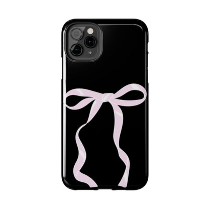 Bow Phone Case