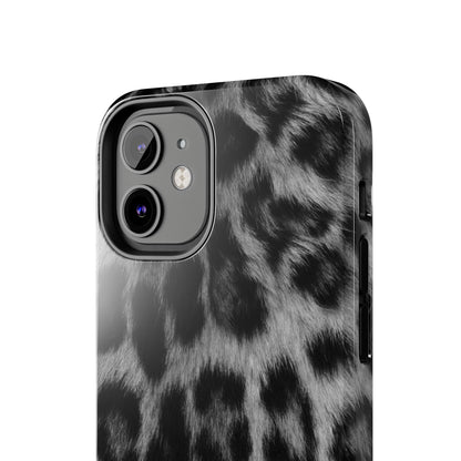 Leopard Print Phone Case