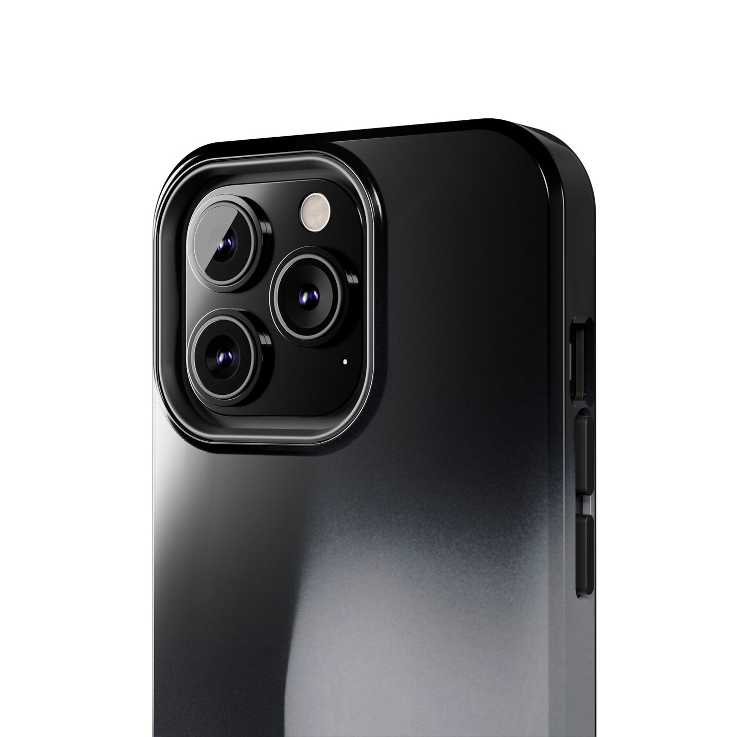 Dark Aura Phone Case