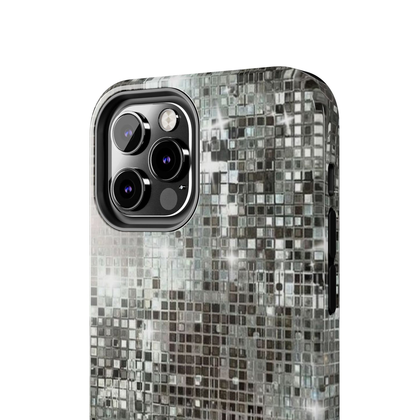 Disco Ball Phone Case