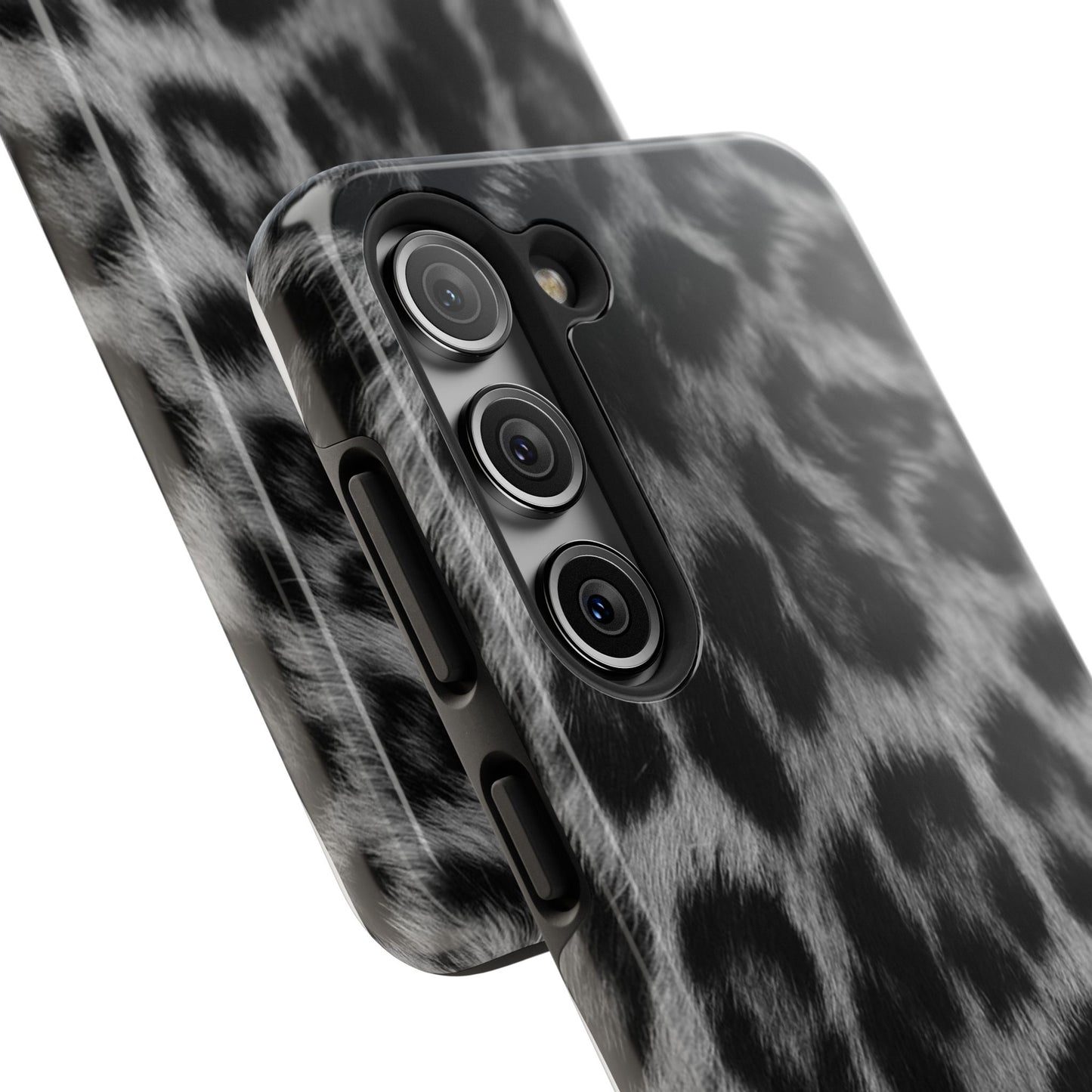 Leopard Print Phone Case