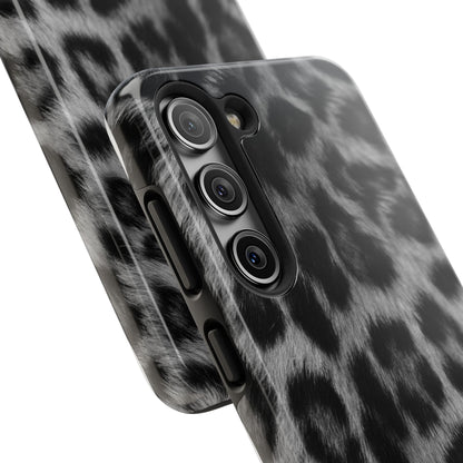 Leopard Print Phone Case