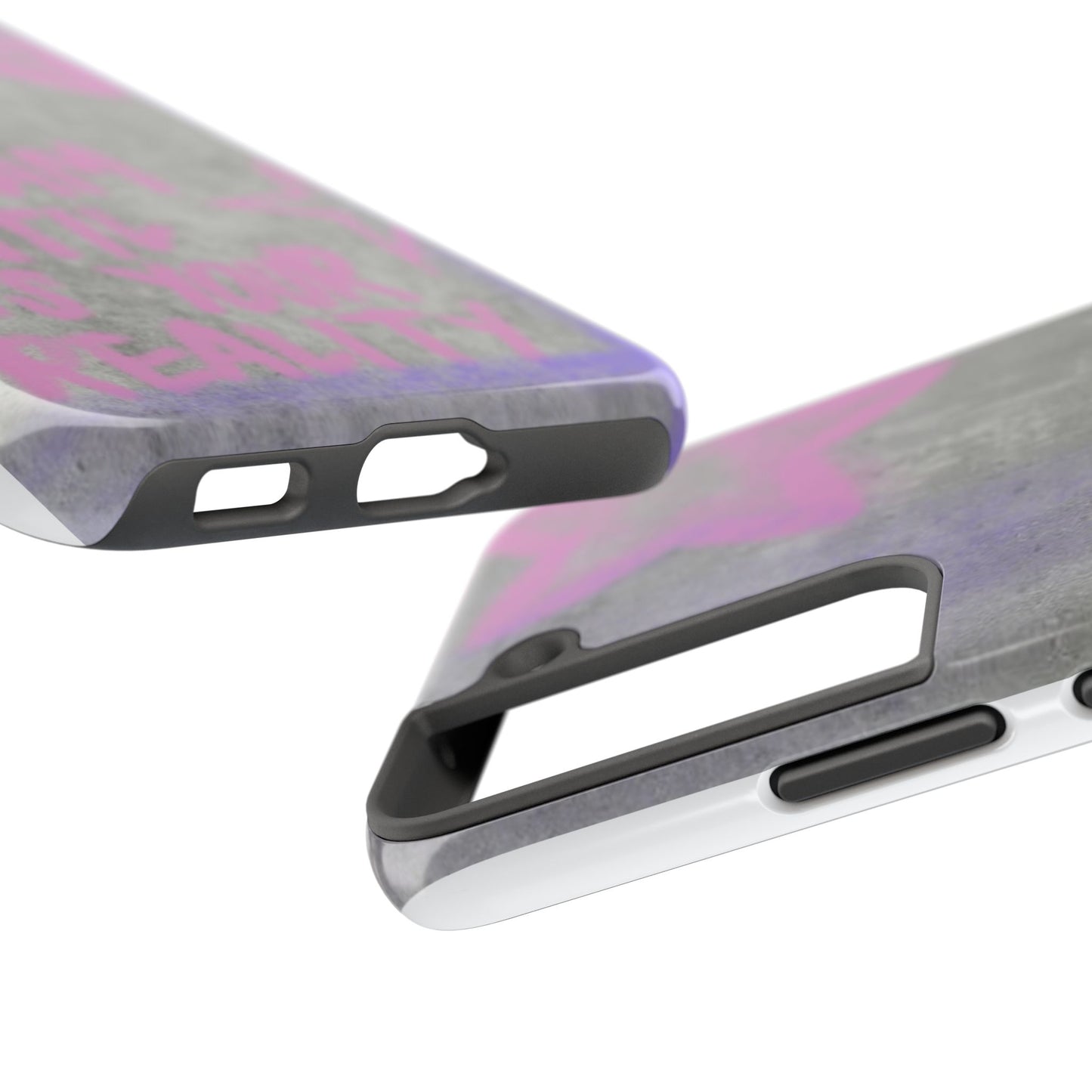 Dream Until its Your Reality Phone Case