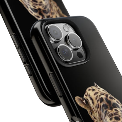 Leopard Phone Case
