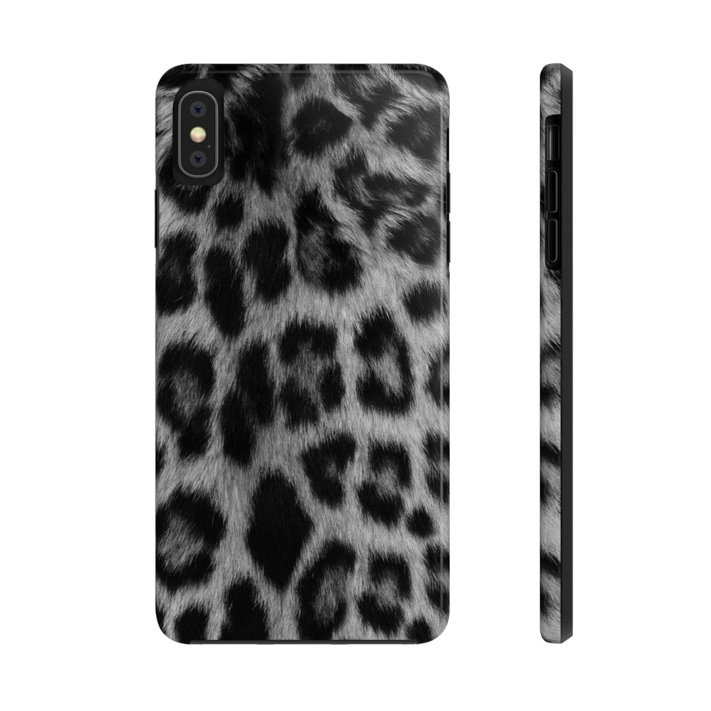 Leopard Print Phone Case