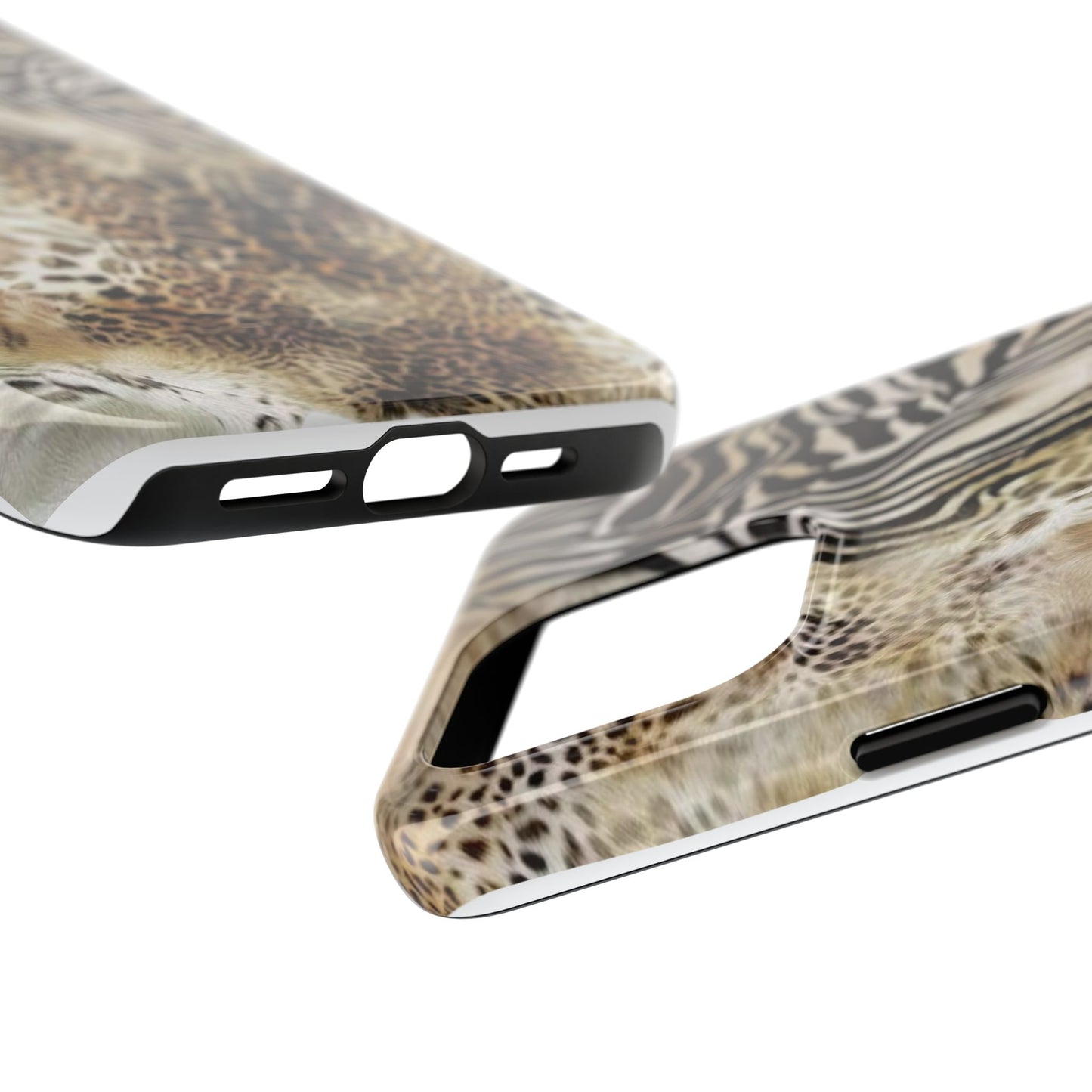 Animal Print Phone Case