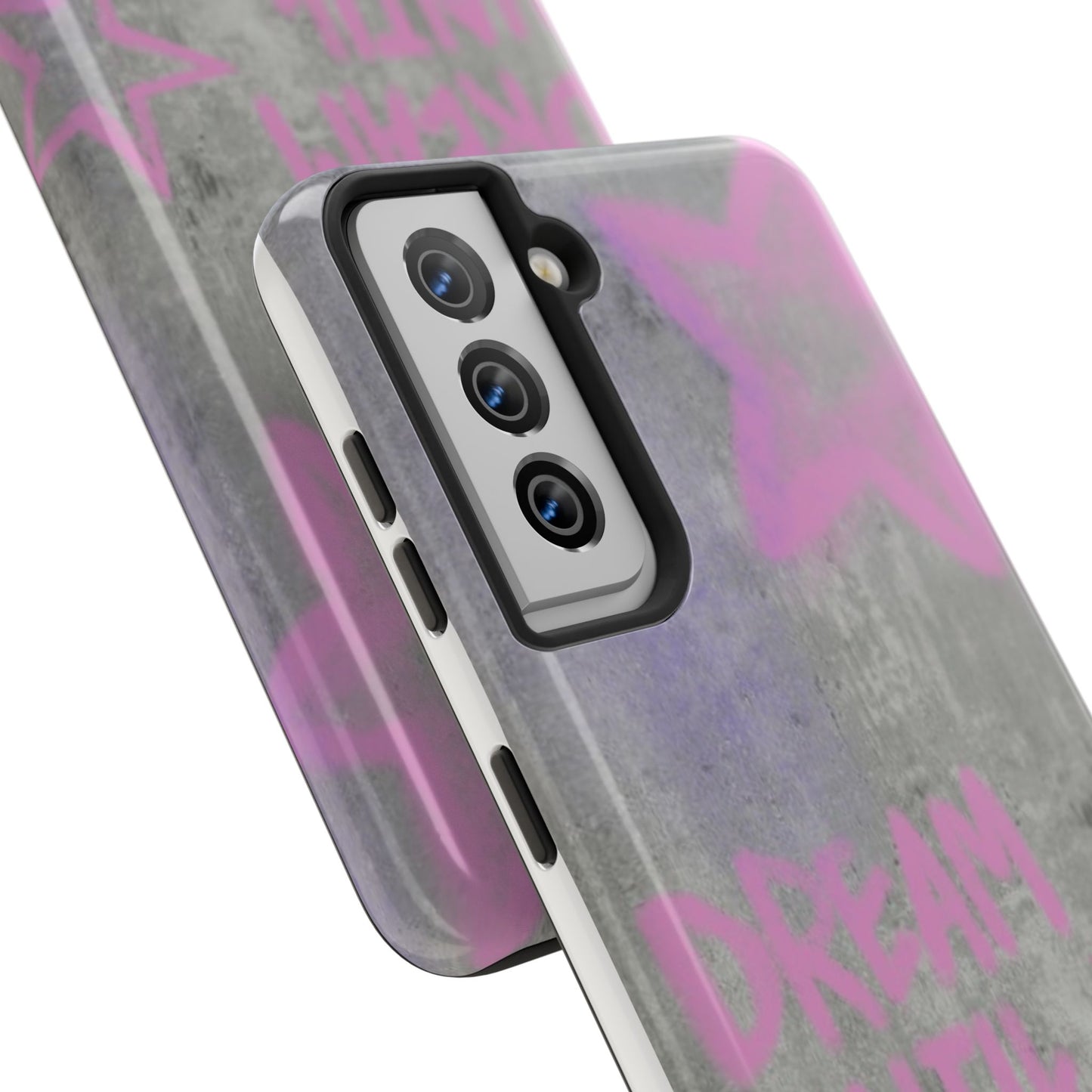 Dream Until its Your Reality Phone Case