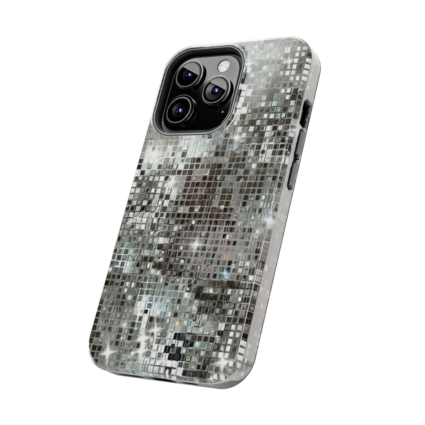 Disco Ball Phone Case