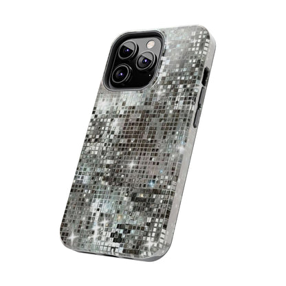 Disco Ball Phone Case