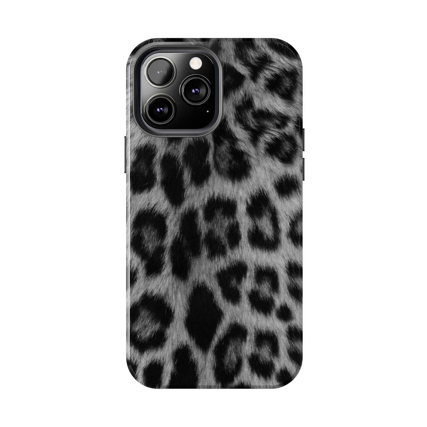 Leopard Print Phone Case
